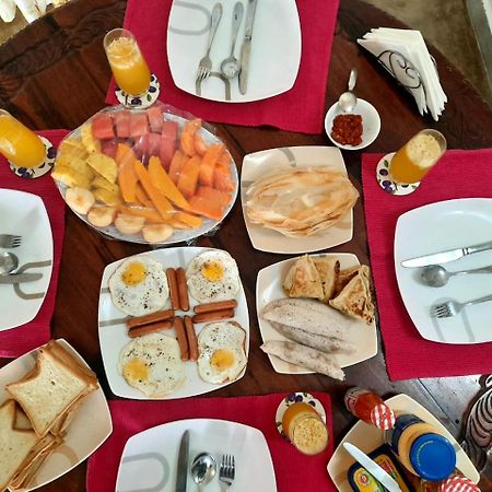 Hello Kandy Homestay 외부 사진