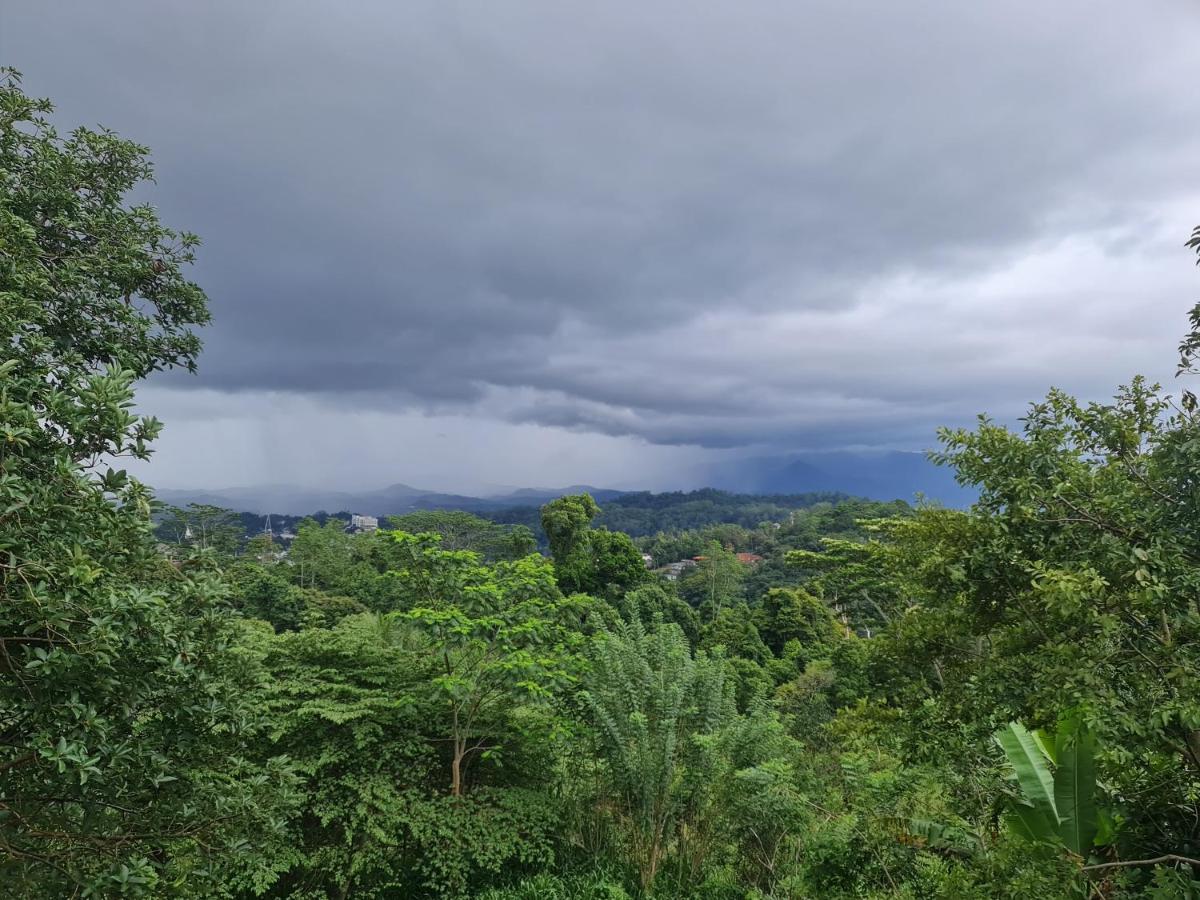Hello Kandy Homestay 외부 사진
