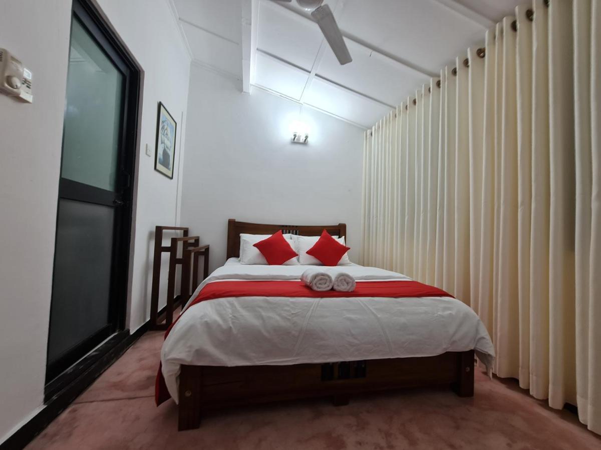 Hello Kandy Homestay 외부 사진