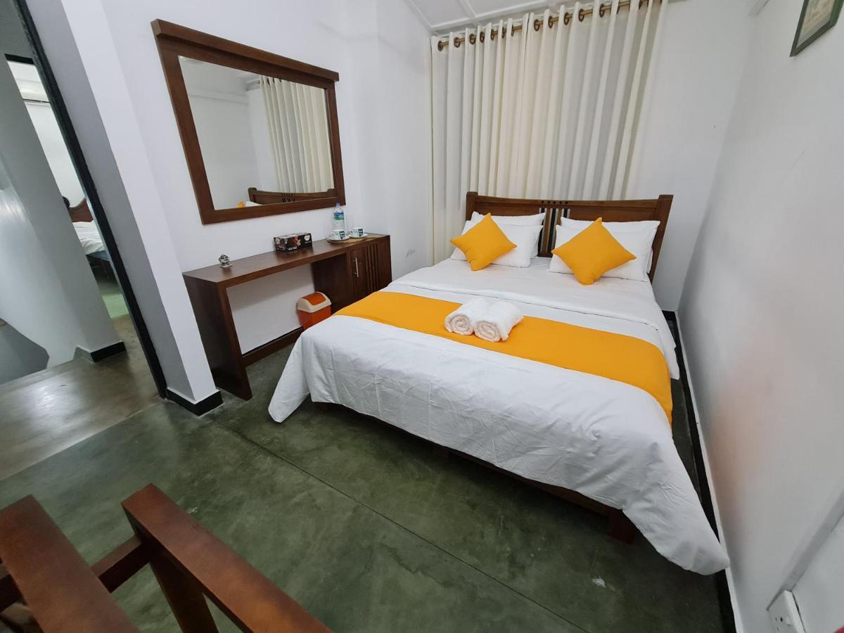 Hello Kandy Homestay 외부 사진