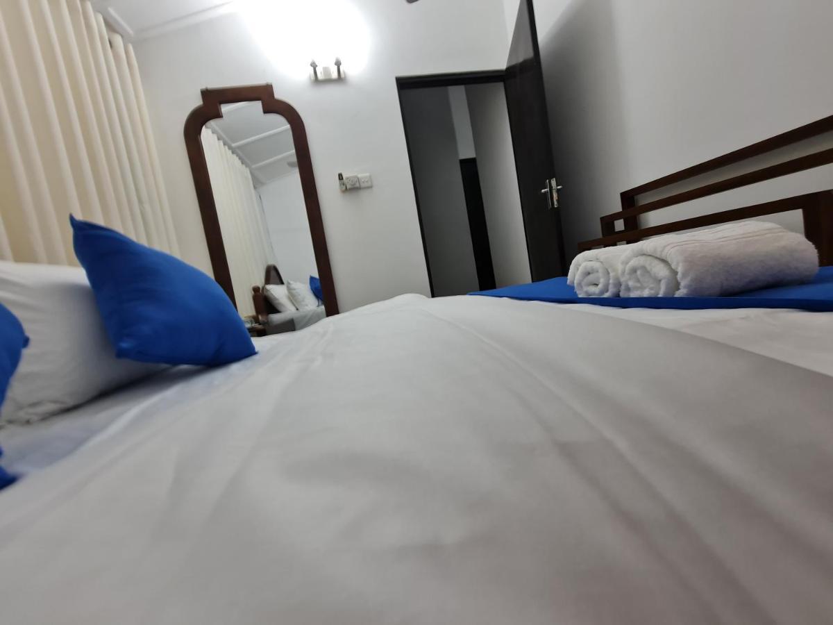 Hello Kandy Homestay 외부 사진