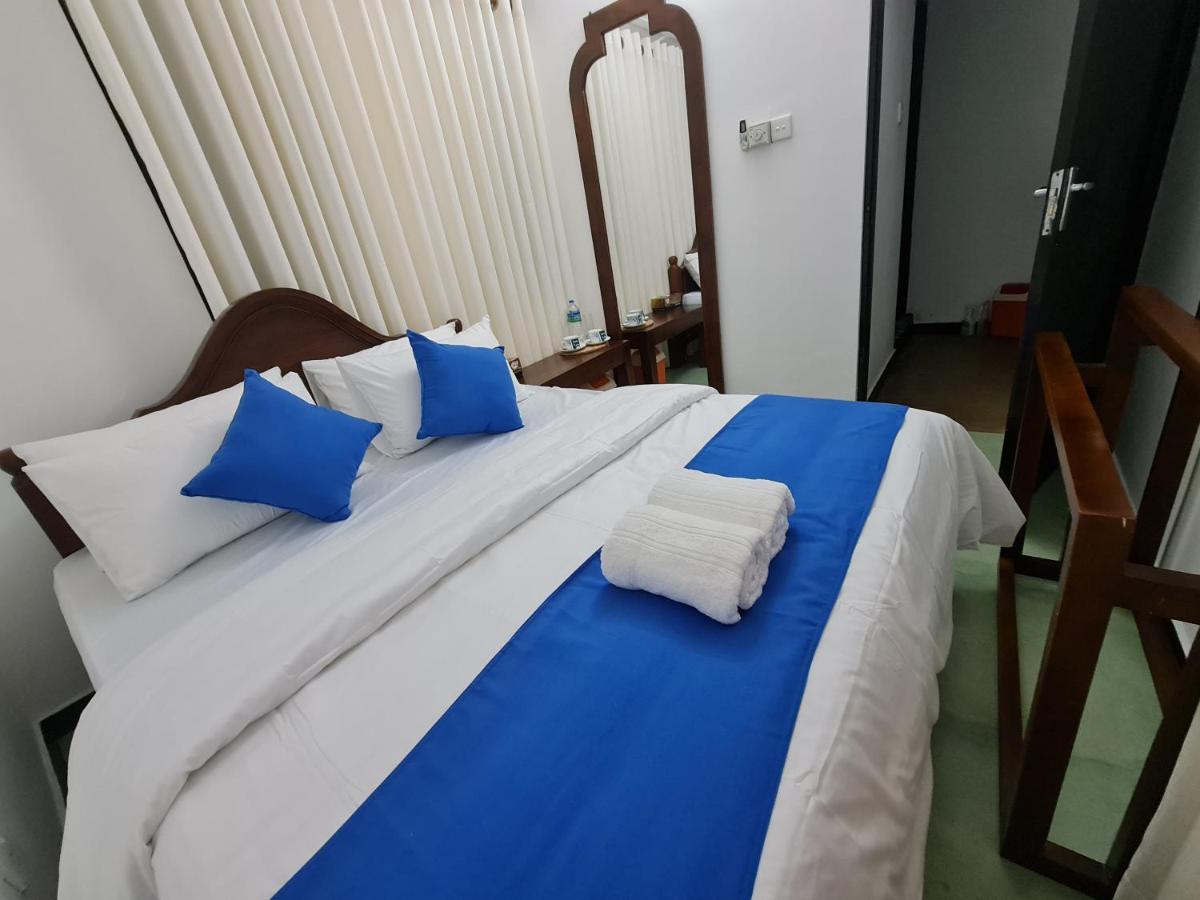 Hello Kandy Homestay 외부 사진