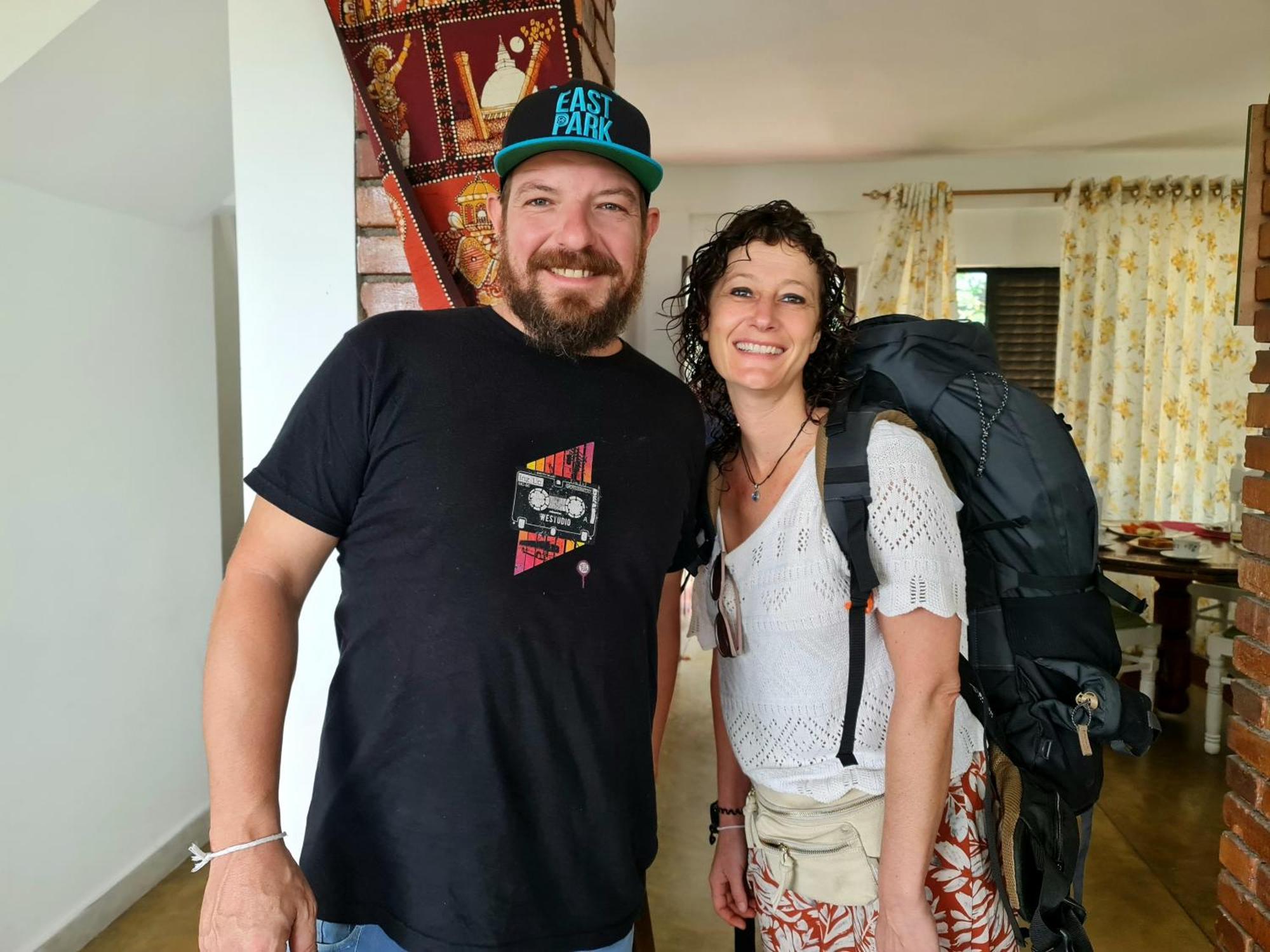 Hello Kandy Homestay 외부 사진