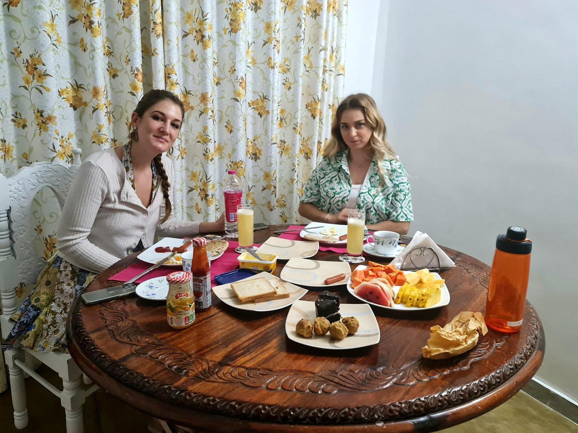Hello Kandy Homestay 외부 사진