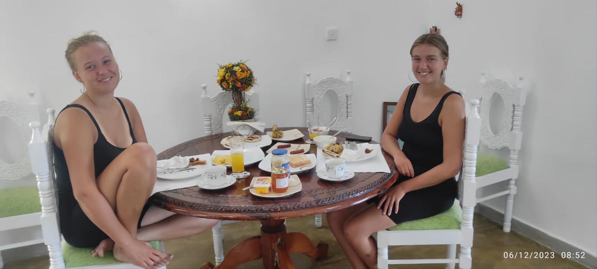 Hello Kandy Homestay 외부 사진