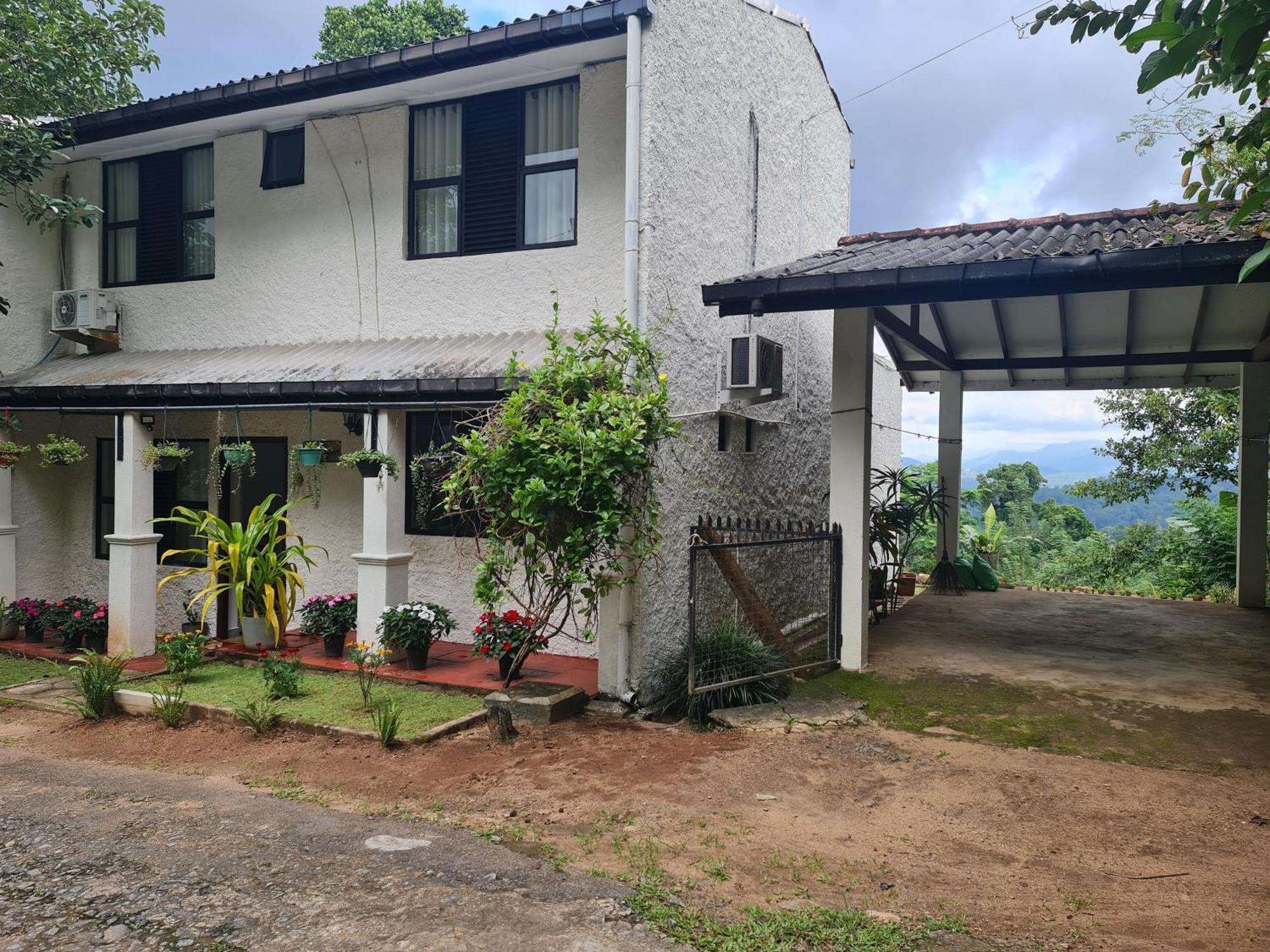 Hello Kandy Homestay 외부 사진