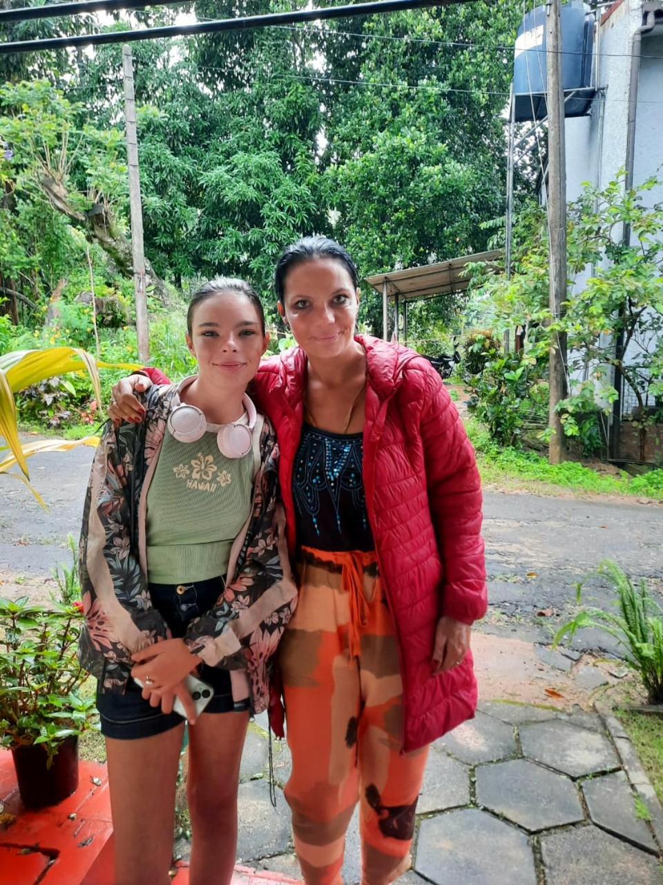 Hello Kandy Homestay 외부 사진