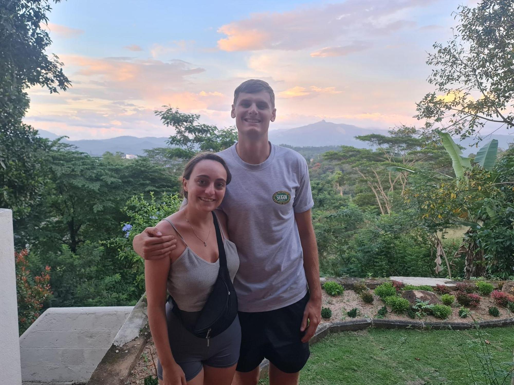 Hello Kandy Homestay 외부 사진
