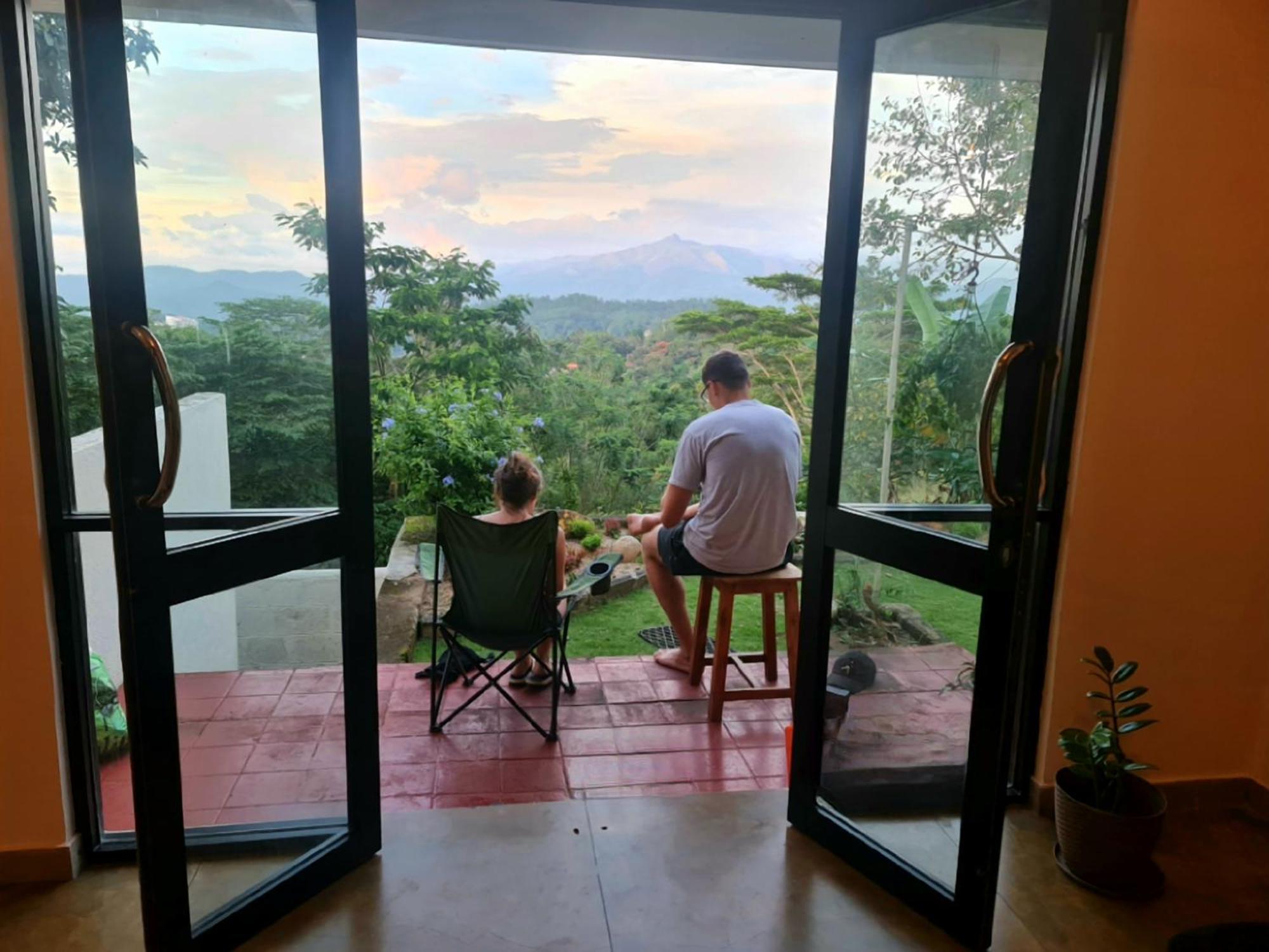 Hello Kandy Homestay 외부 사진
