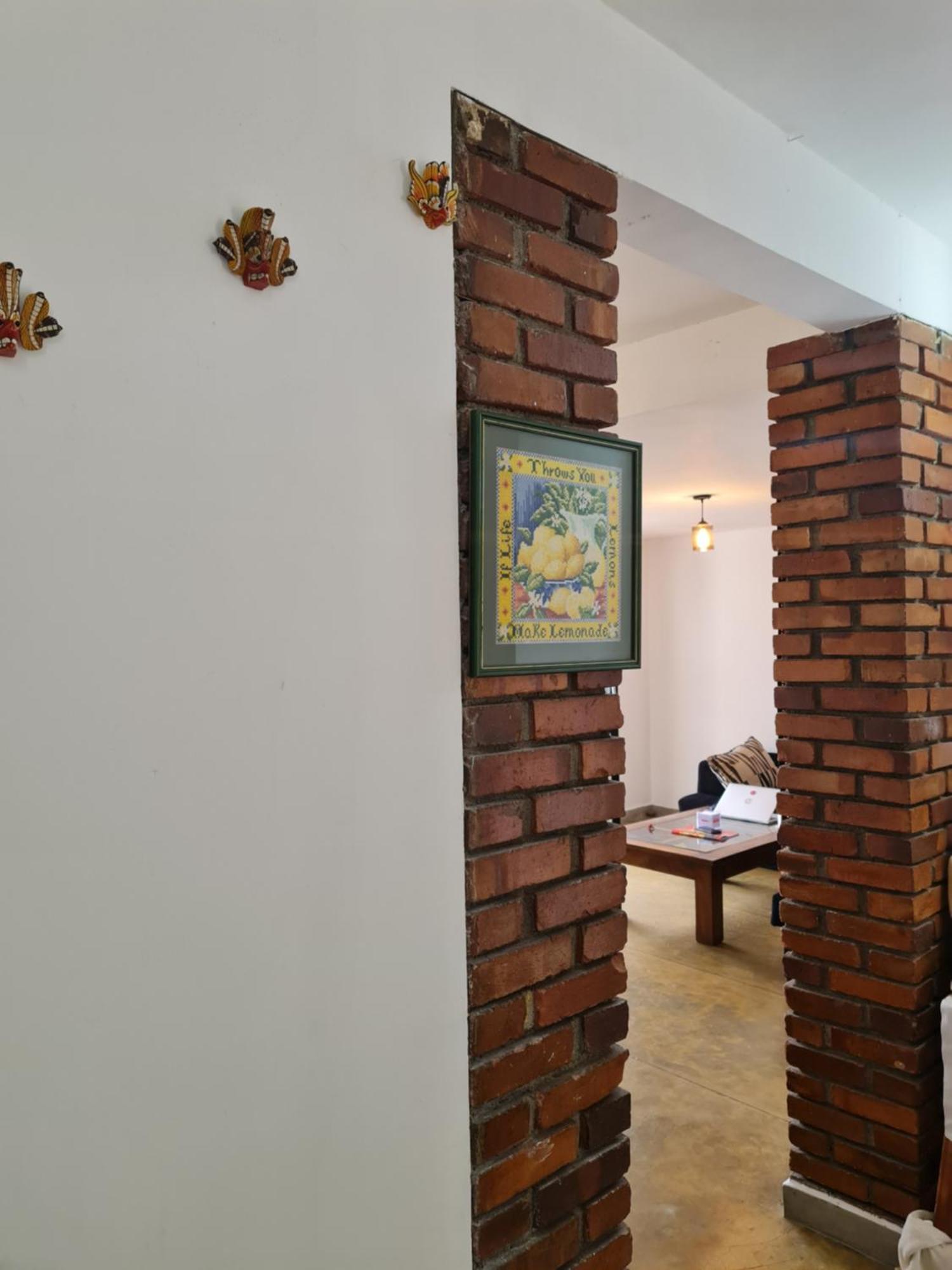 Hello Kandy Homestay 외부 사진