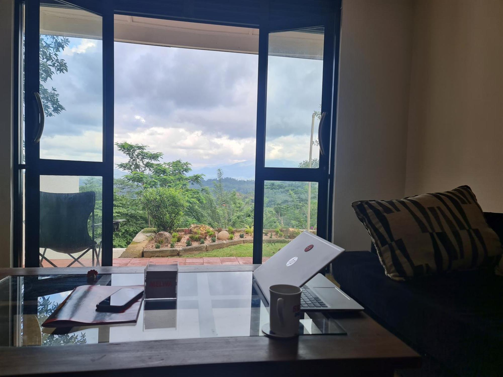 Hello Kandy Homestay 외부 사진