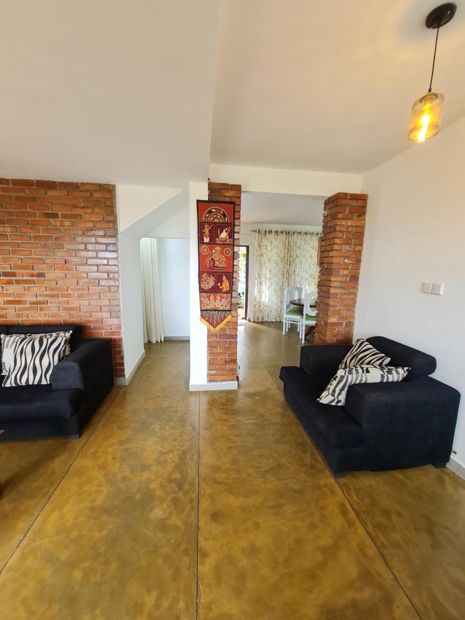 Hello Kandy Homestay 외부 사진