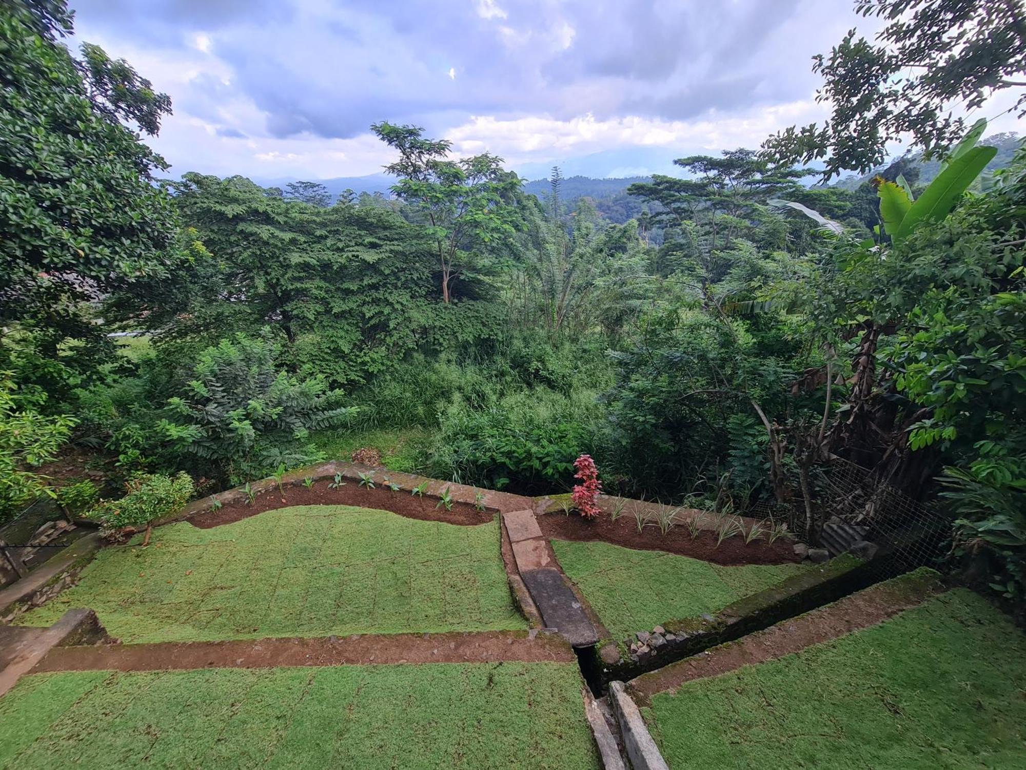 Hello Kandy Homestay 외부 사진