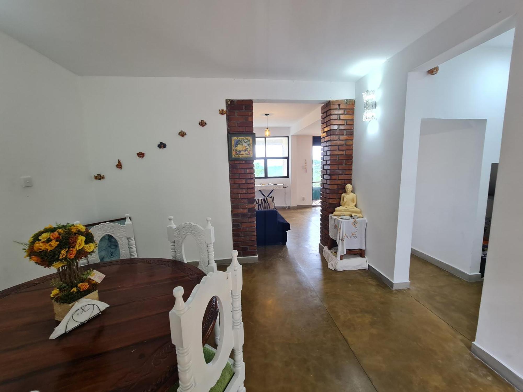 Hello Kandy Homestay 외부 사진