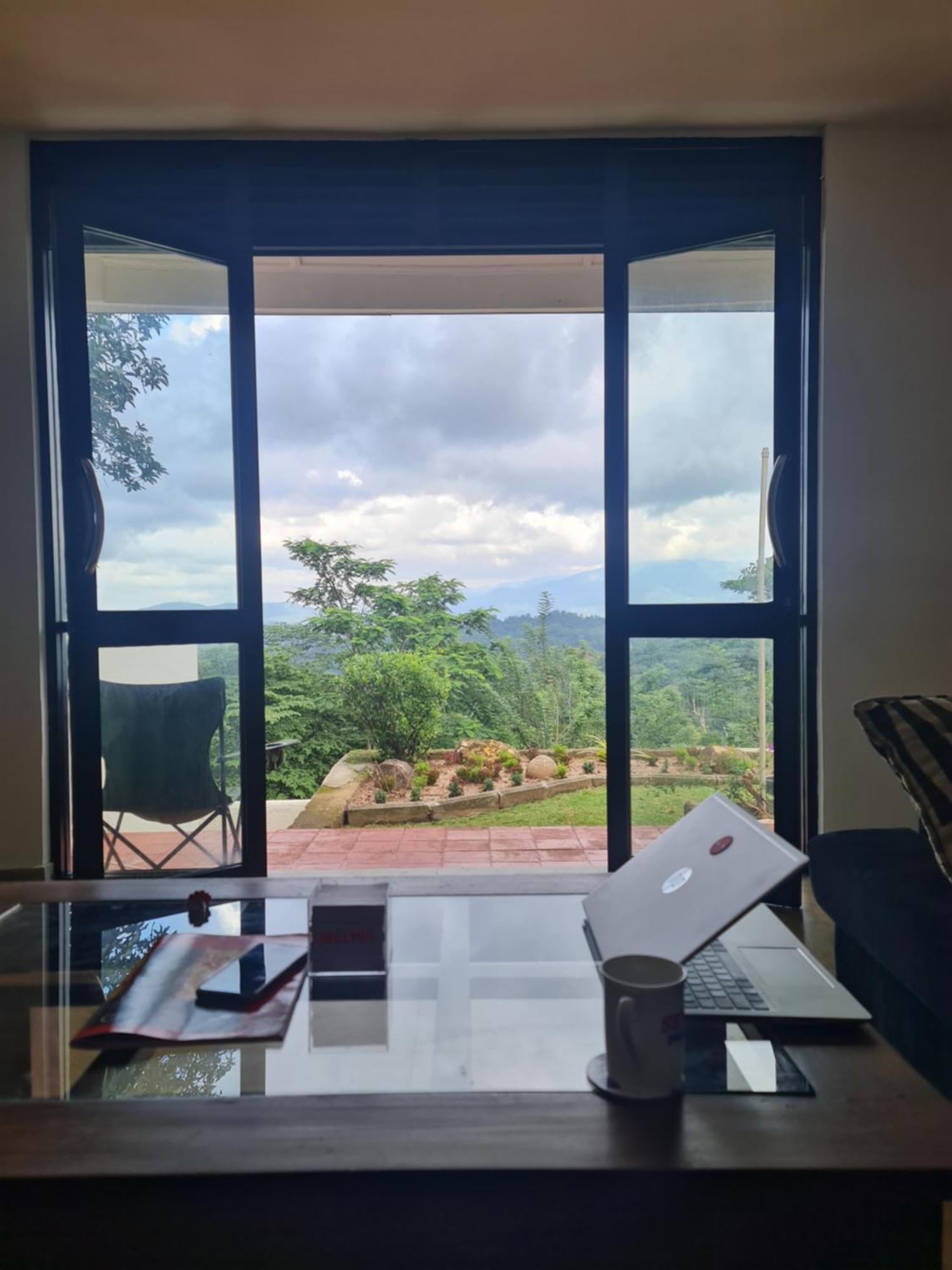 Hello Kandy Homestay 외부 사진