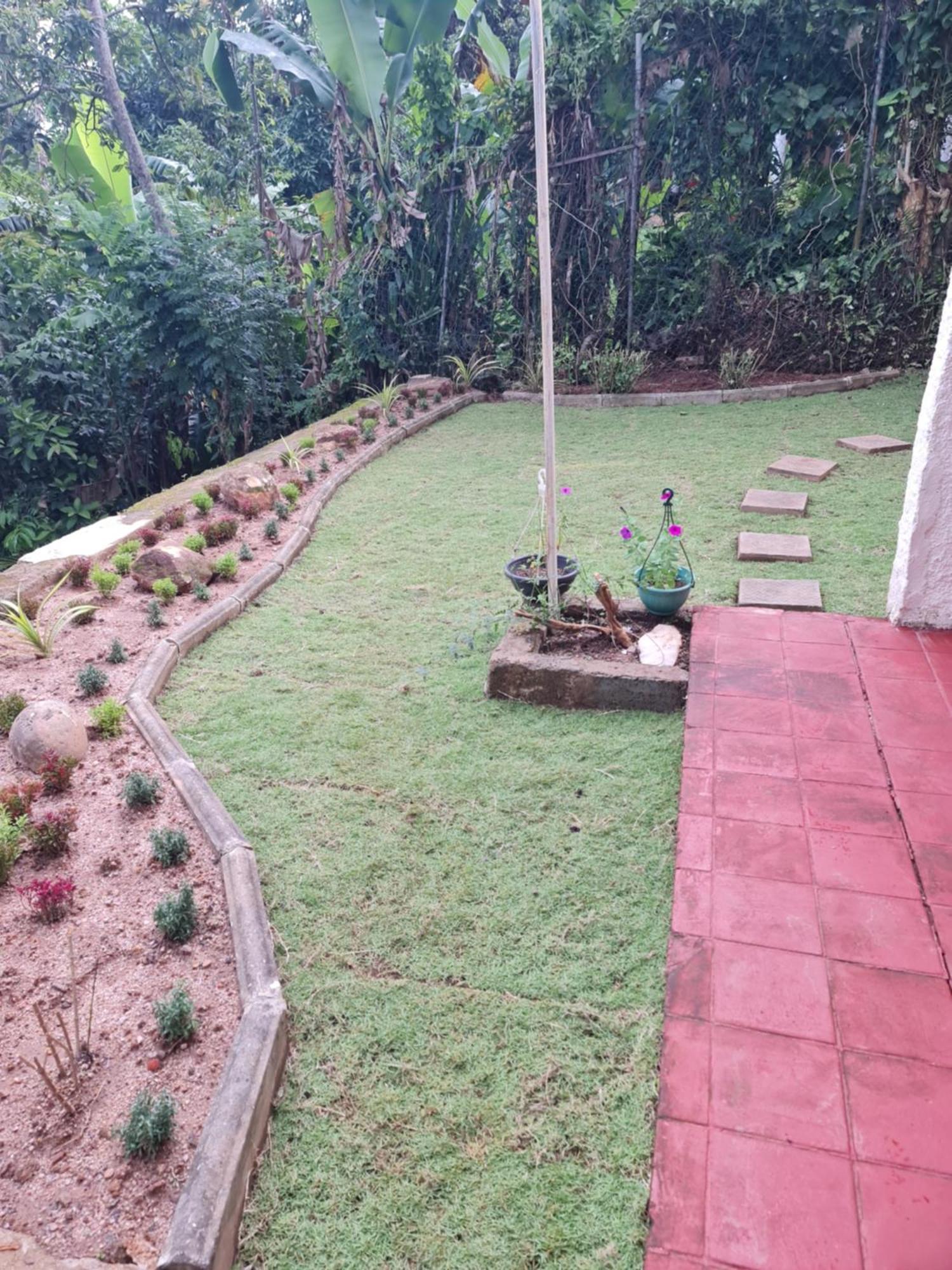Hello Kandy Homestay 외부 사진