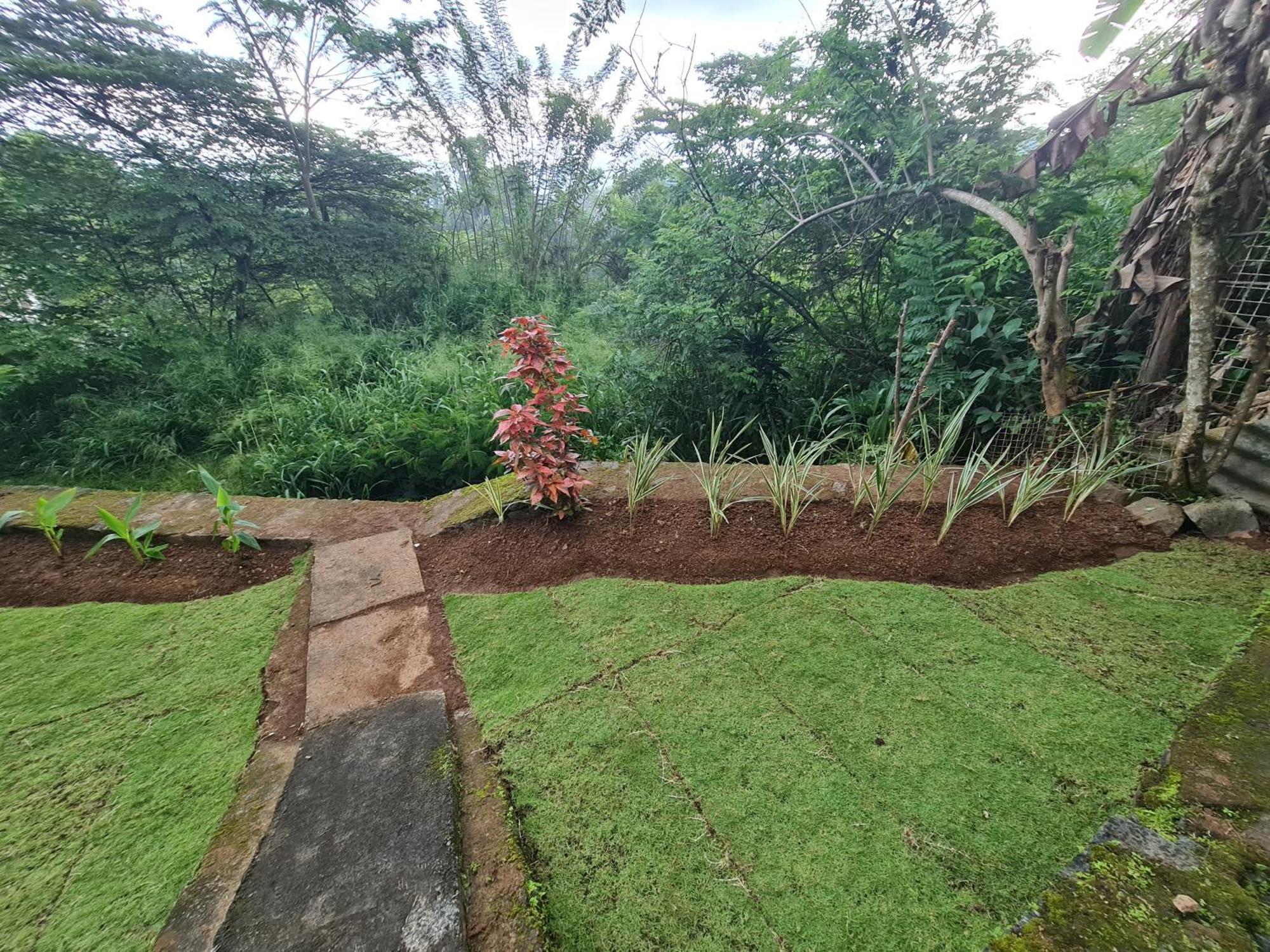 Hello Kandy Homestay 외부 사진