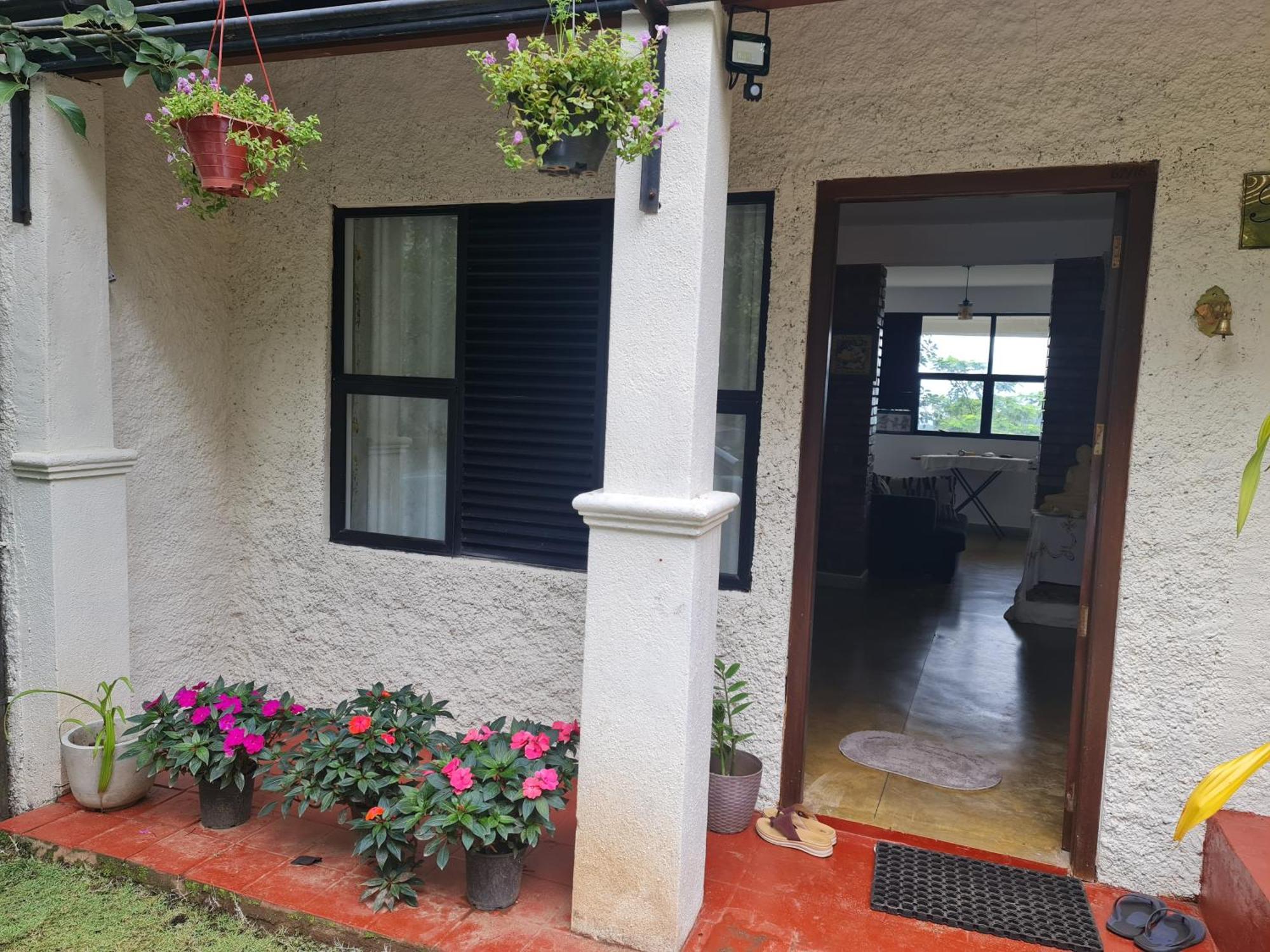 Hello Kandy Homestay 외부 사진