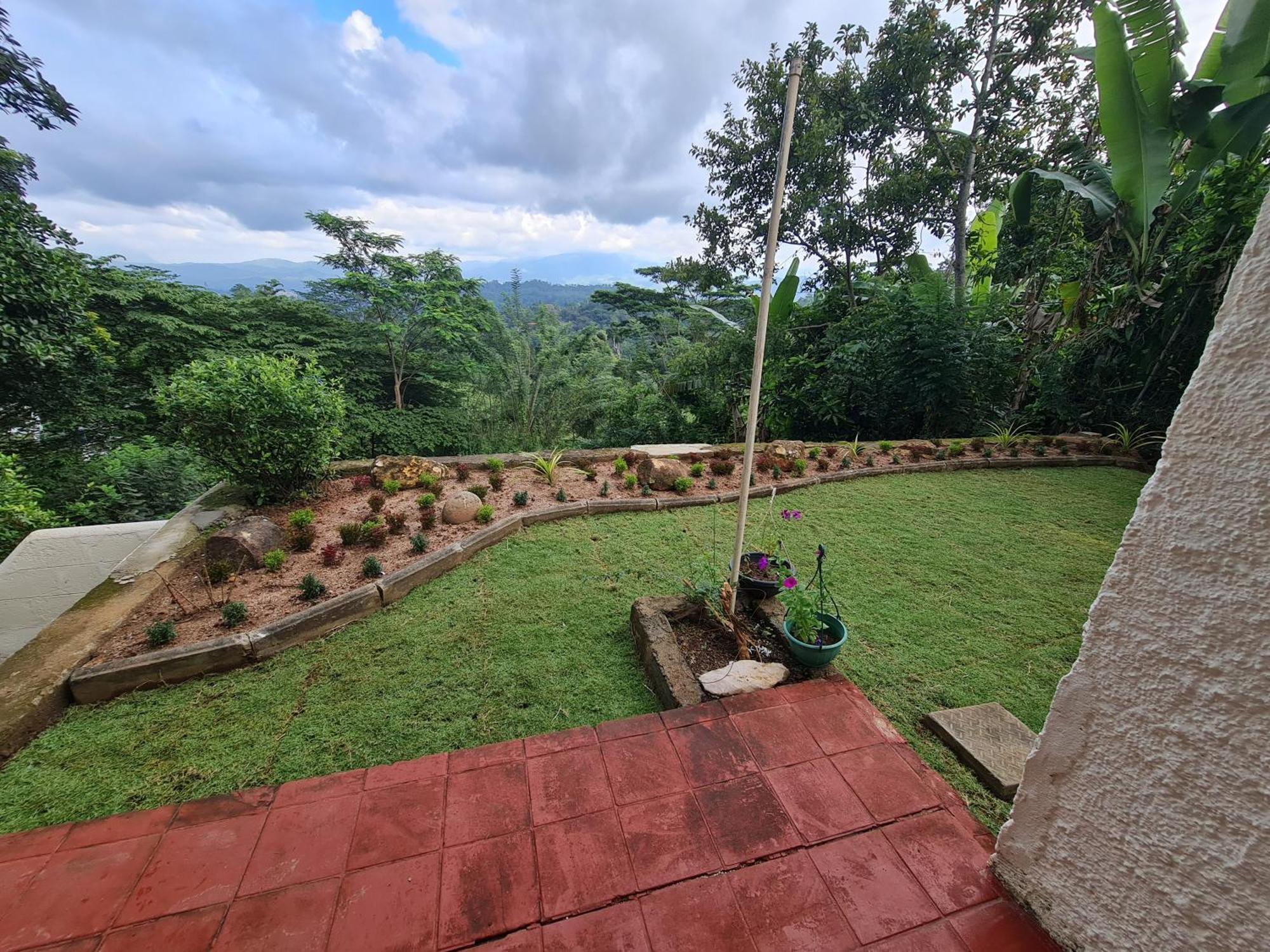 Hello Kandy Homestay 외부 사진