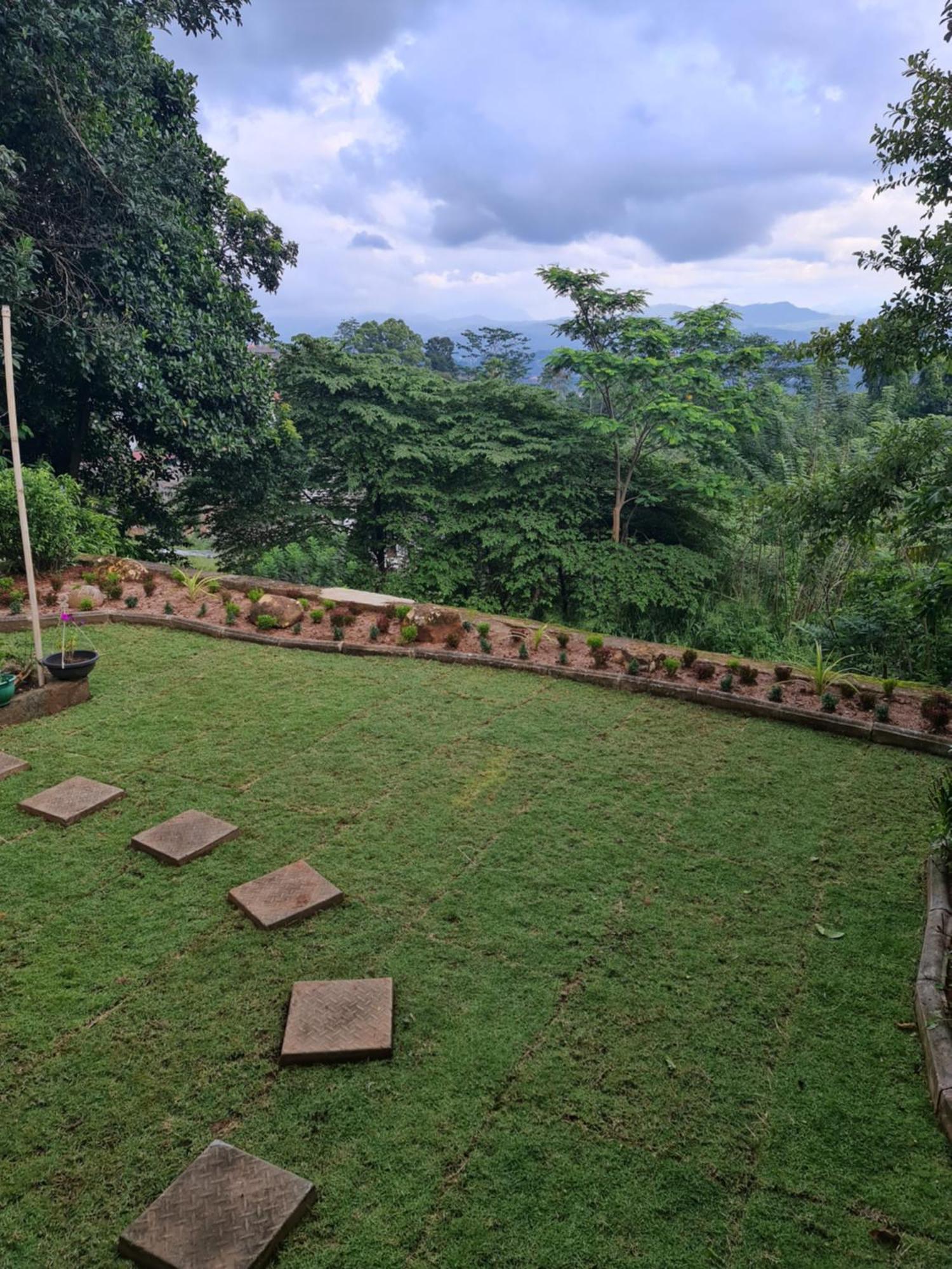 Hello Kandy Homestay 외부 사진