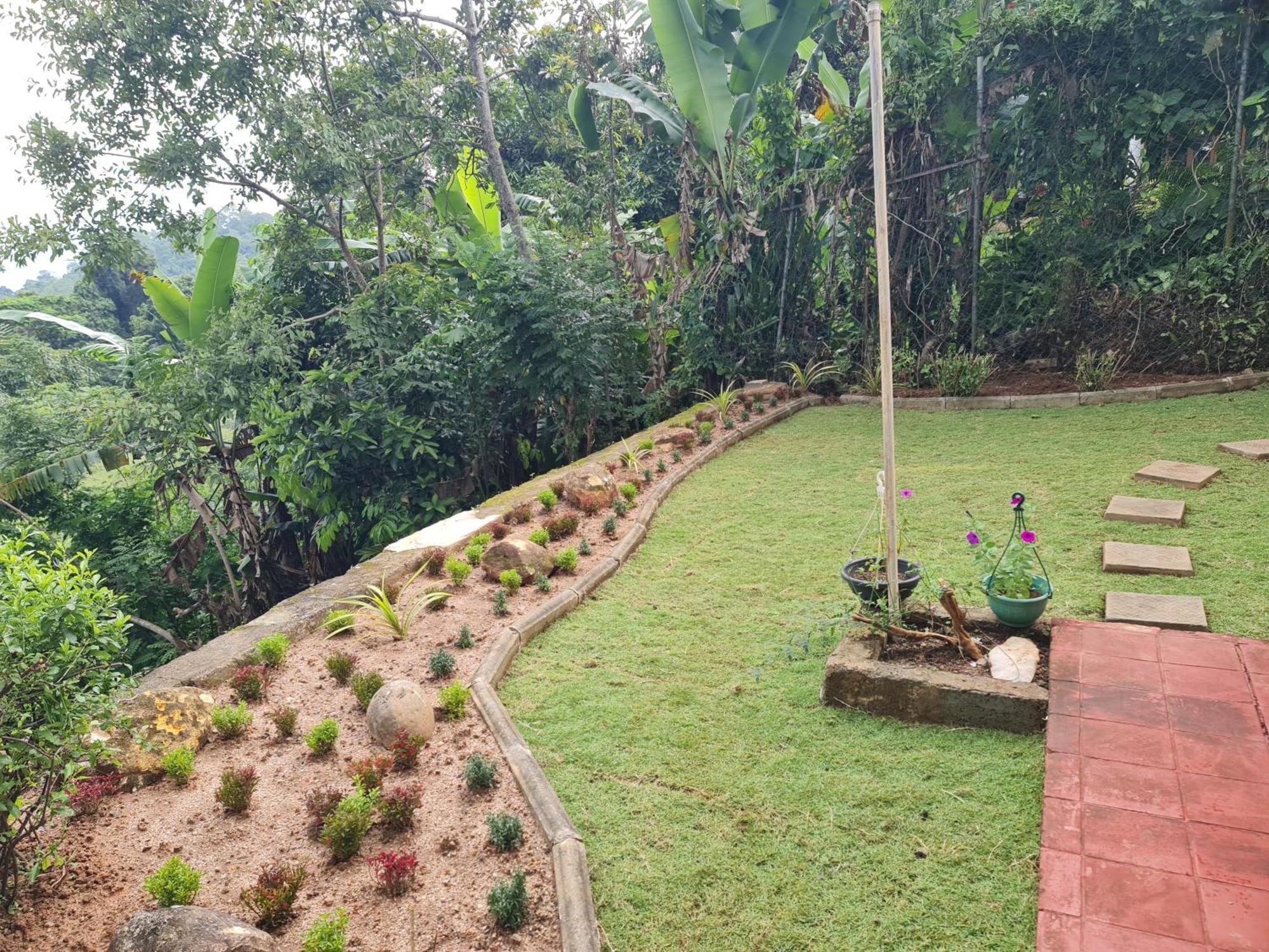 Hello Kandy Homestay 외부 사진