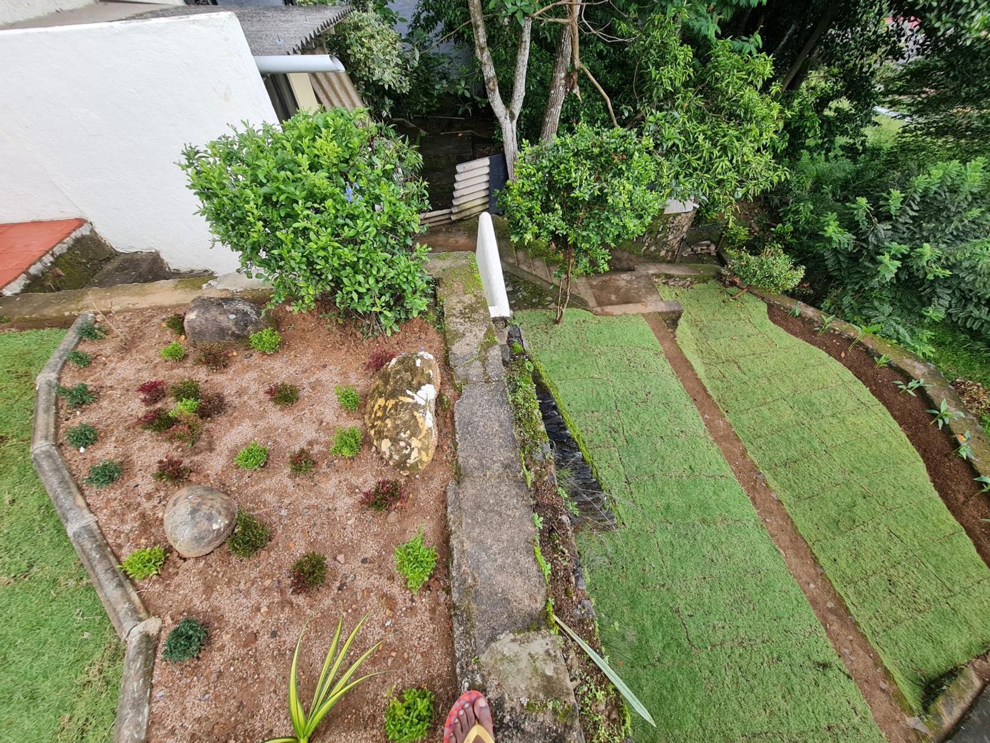 Hello Kandy Homestay 외부 사진