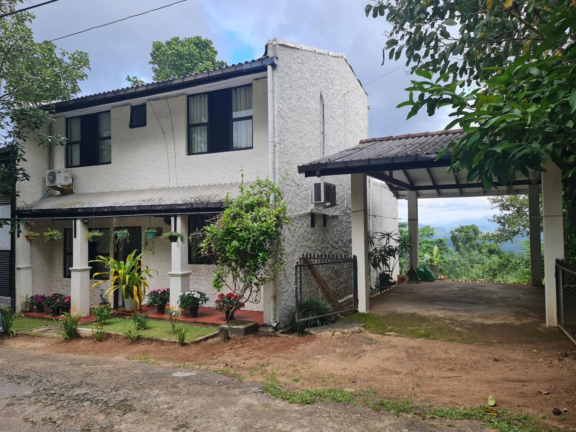 Hello Kandy Homestay 외부 사진