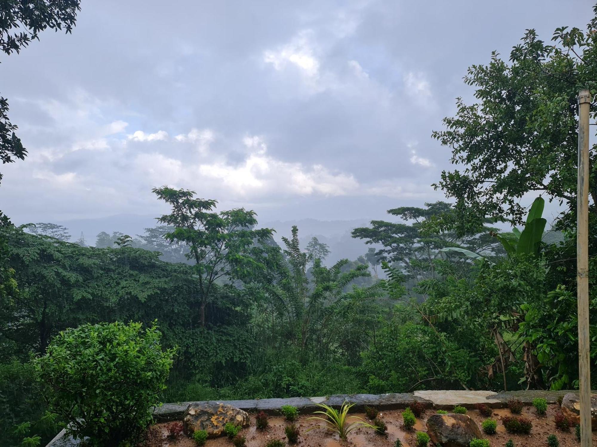 Hello Kandy Homestay 외부 사진