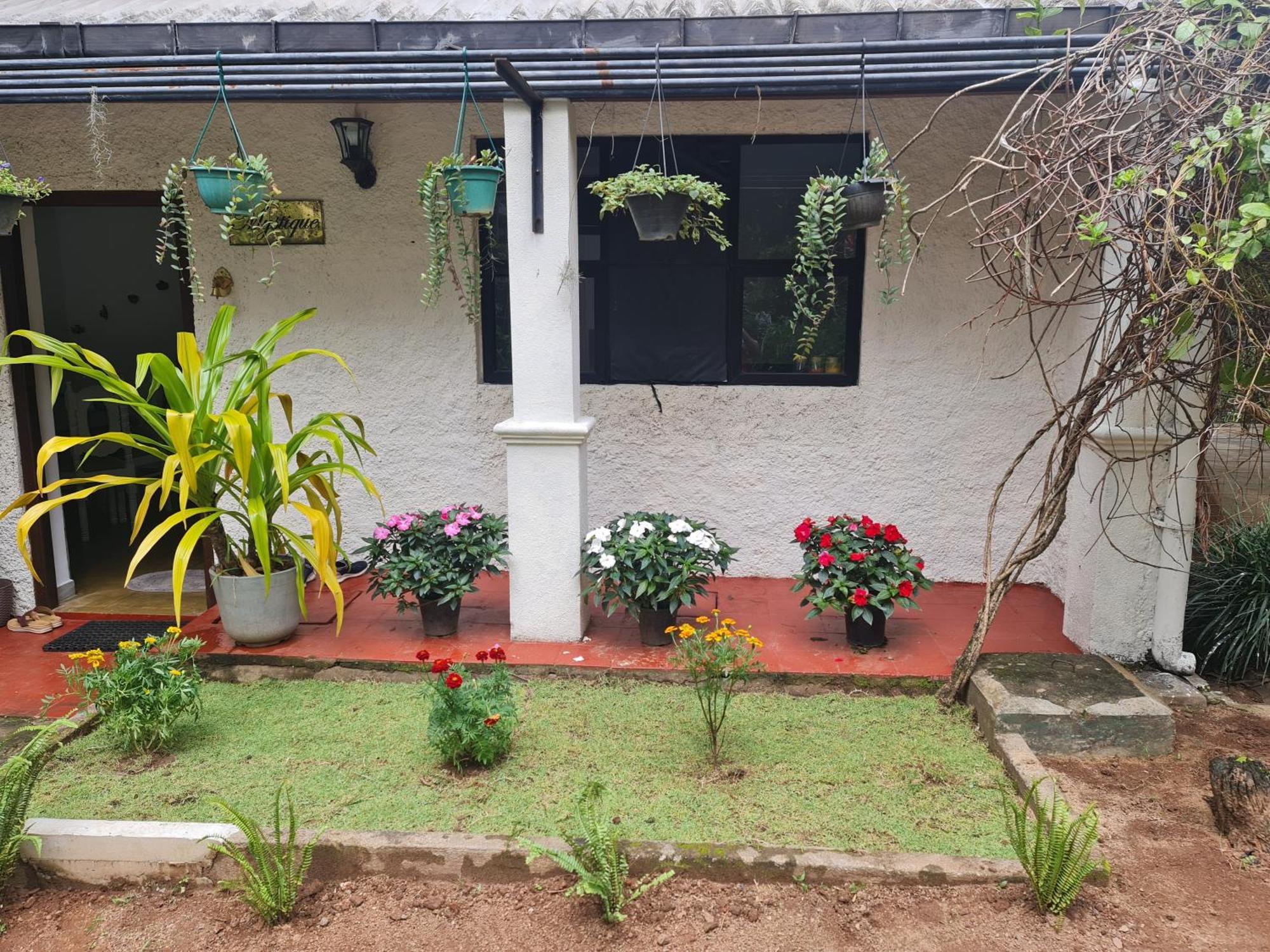 Hello Kandy Homestay 외부 사진