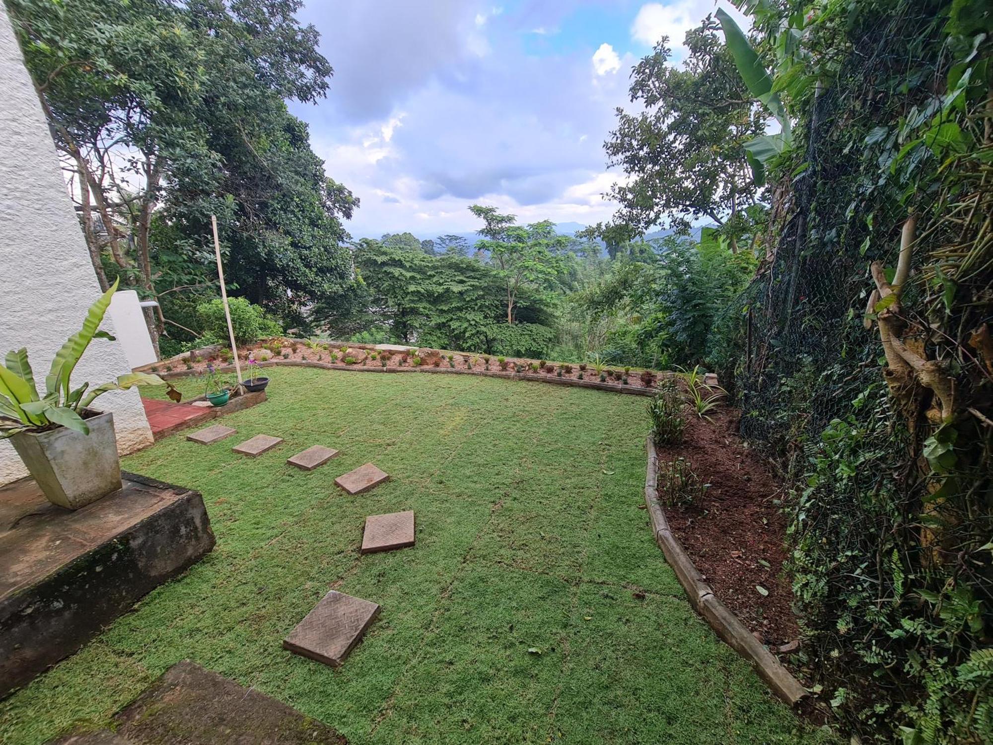 Hello Kandy Homestay 외부 사진