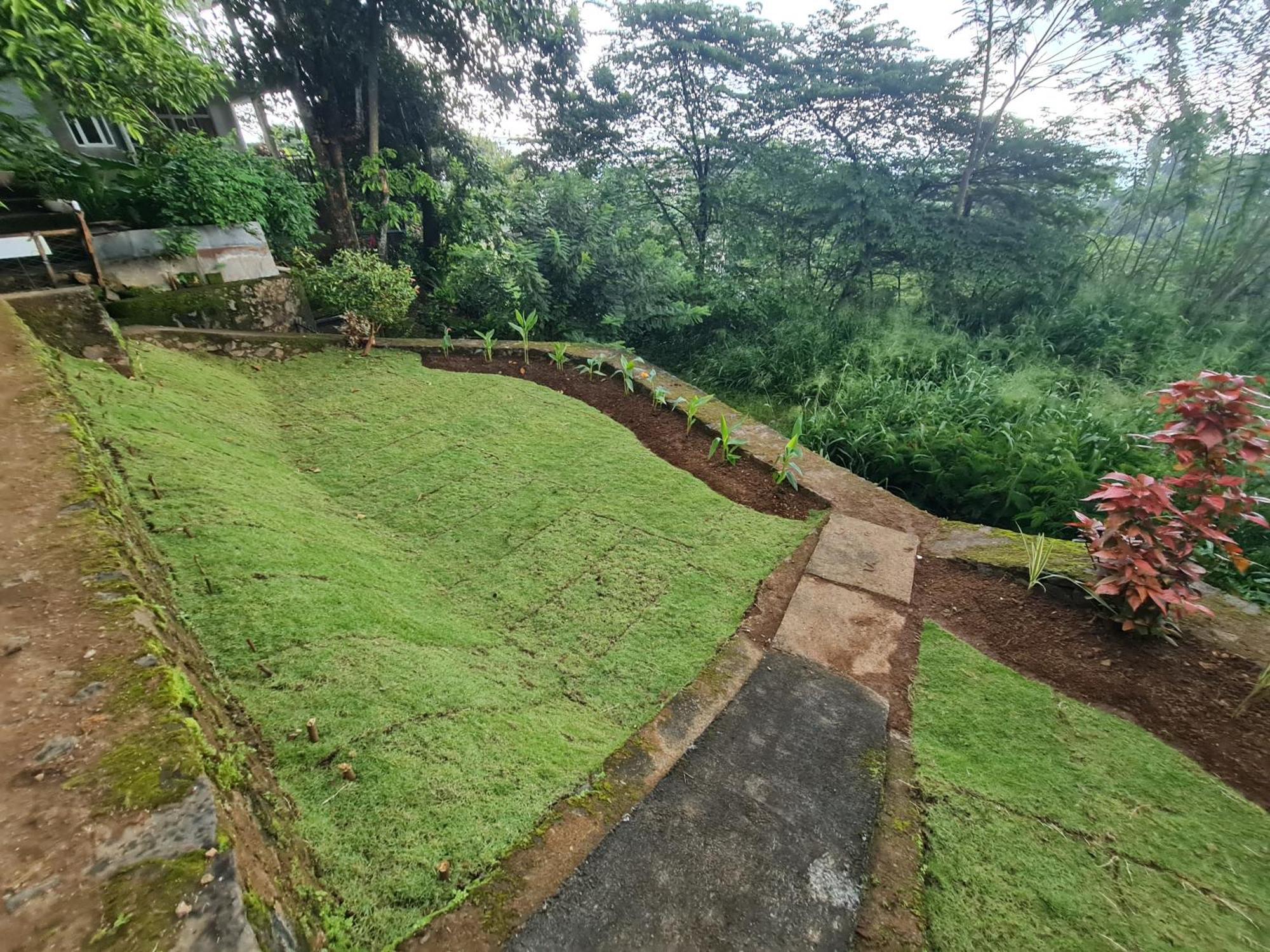 Hello Kandy Homestay 외부 사진