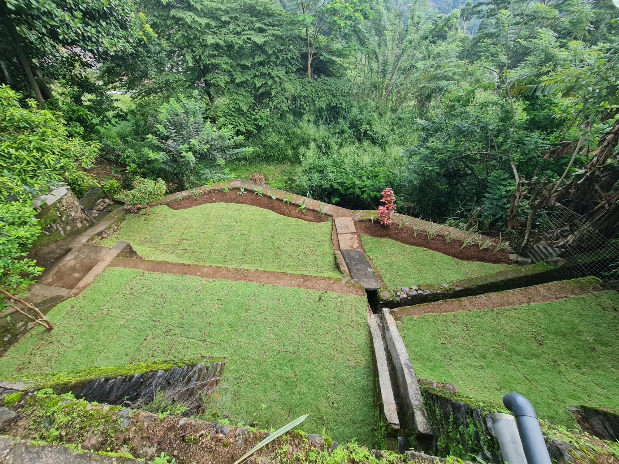 Hello Kandy Homestay 외부 사진