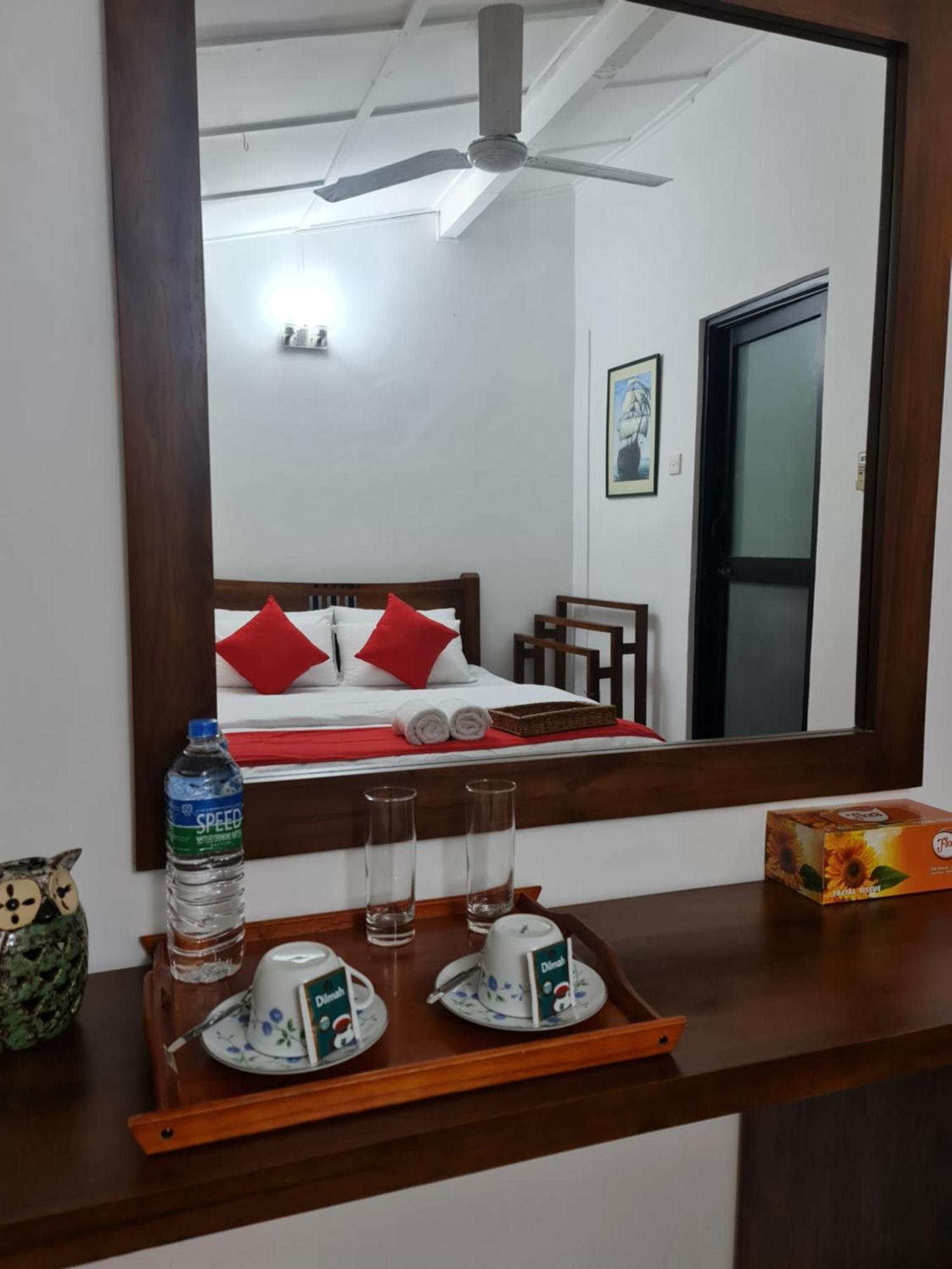 Hello Kandy Homestay 외부 사진