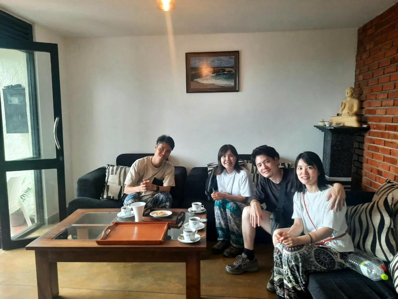 Hello Kandy Homestay 외부 사진