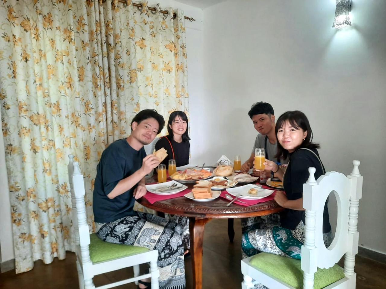 Hello Kandy Homestay 외부 사진