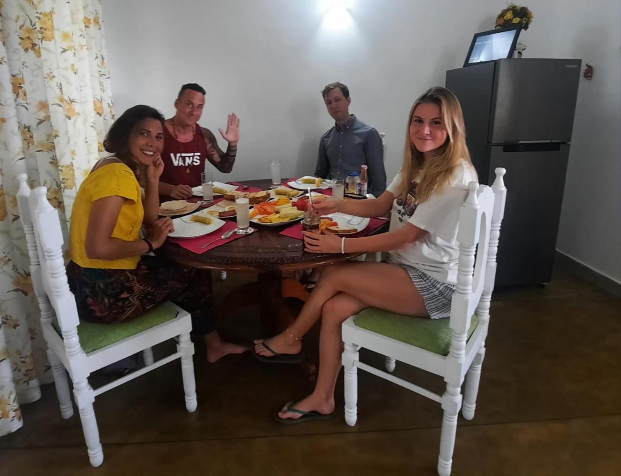 Hello Kandy Homestay 외부 사진