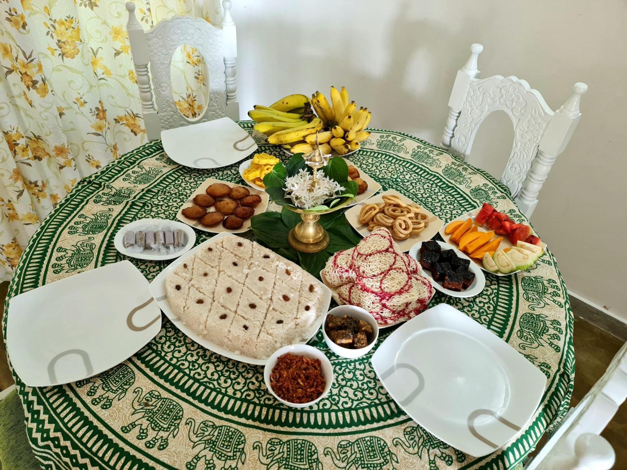 Hello Kandy Homestay 외부 사진